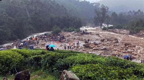 monsoon mayhem 15 bodies recovered after major landslide in kerala the hindu businessline