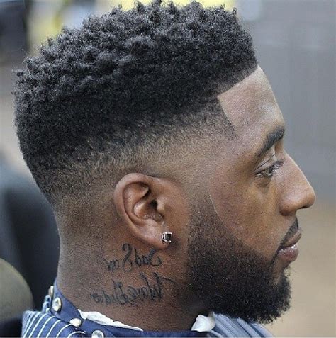Hairstyle Trends The 30 Best High Top Fade Haircuts You Ll See
