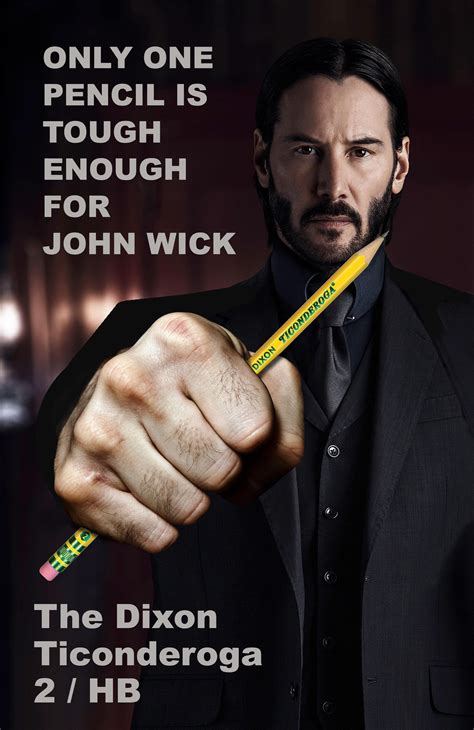Ohhhh John Wick Meme Funny Memes John Wick Movie Vrogue