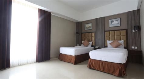 Its prime location is perfect for business and leisure travelers. Hotel Bintang 4 Di Daerah Setiabudi Bandung (Dengan gambar ...