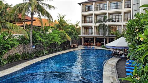 Best Western Resort Kuta In Bali See 2023 Prices