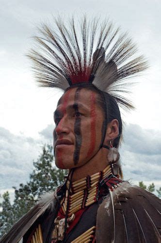 Kahnawake Mohawk Indians Native American Men Native American News