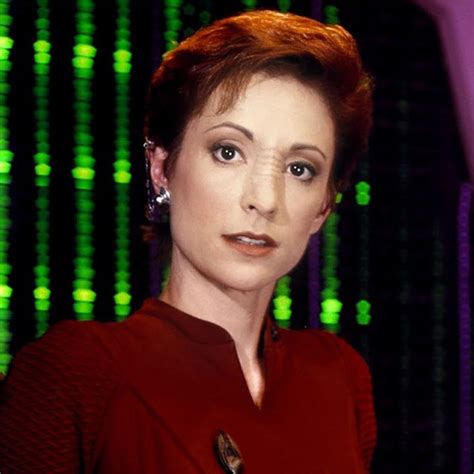 Interview Nana Visitor Looks Back After 25 Years Of Ds9 Free Download
