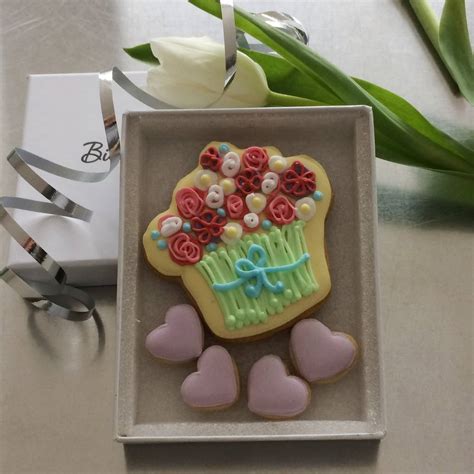 Printable mini cookie card 3.5 x 5 namaste six | etsy. flowers cookie card by biscuit village | notonthehighstreet.com