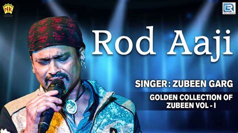 Rod Aji Keni Pau Full Audio Assamese Rocking Song Golden