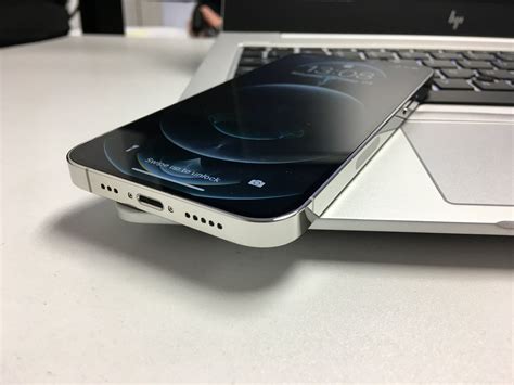 Who Has A Silver Iphone 12 Pro Page 3 Macrumors Forums