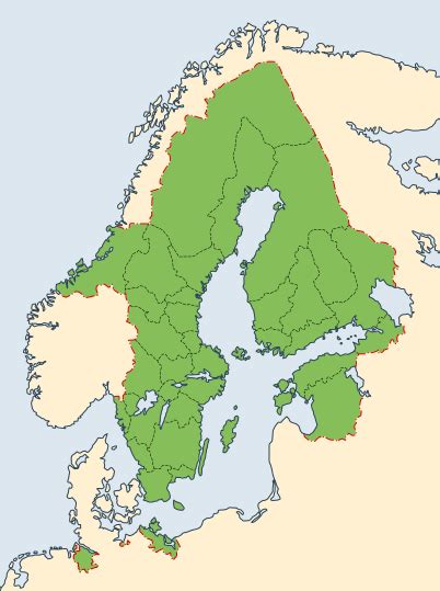 John Rambo Imaginary Maps Swedish Girls Nordic Countries Country