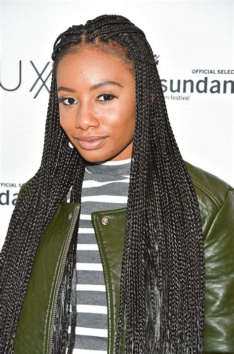 Who Is Imani Hakim Age Height Partner Movies And Tv Shows Profiles