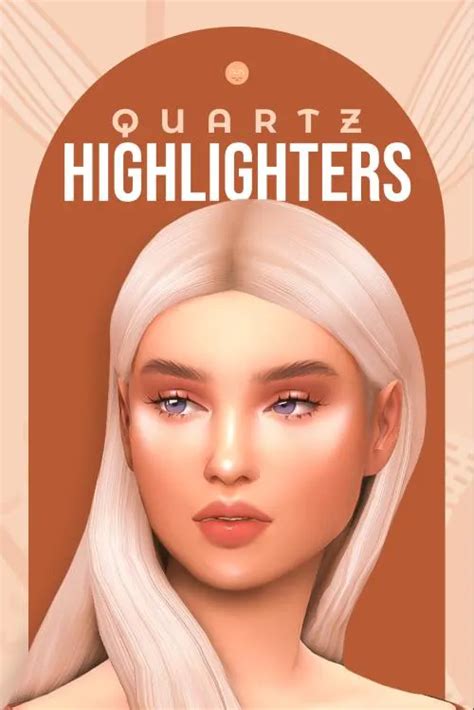 31 Actually Good Sims 4 Makeup Cc Maxis Match And Free To Download