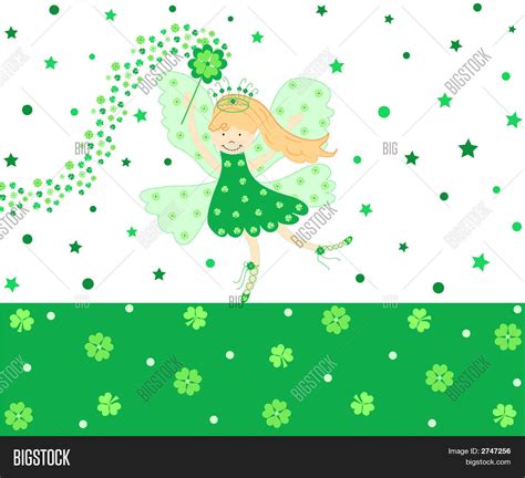 Good Luck Fairy Stock Photo And Stock Images Bigstock