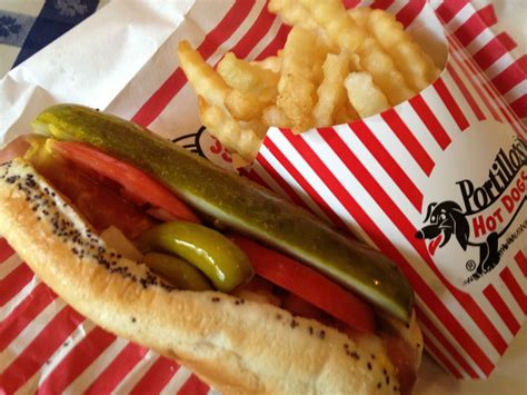 A new wellness dog kitchen opened in lincoln park, solving pets' health problems with a whole foods diet. Hot Dog! Portillo's Is Coming to Deerfield After All