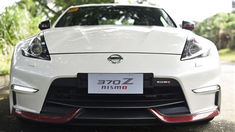 Nissan 370z Nismo 2021 Review