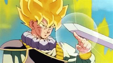 The perfect goku ultra instinct transforming animated gif for your conversation. Dragon Ball Z Goku GIF - DragonBallZ Goku Trunks - Discover & Share GIFs