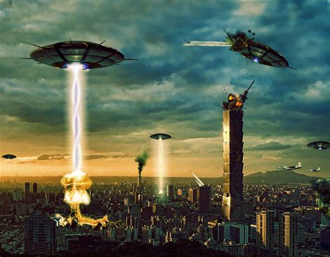 Spaceships Spacecrafts Sci Fi Science Fiction Battles Wars