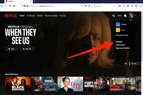 Want To Change Your Netflix Password Try These 2 Simple Methods