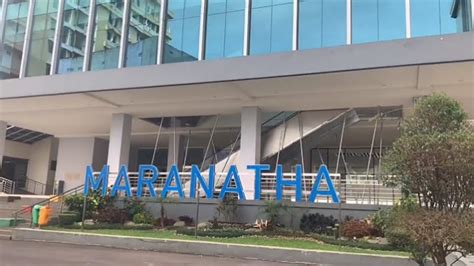 Biaya Kuliah S2 Universitas Kristen Maranatha Maranatha Ta 20232024