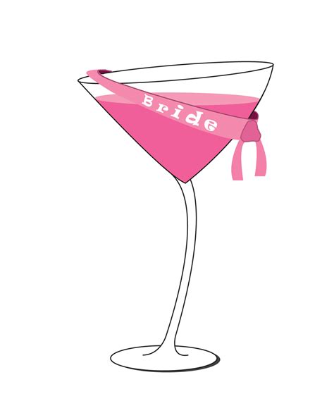 Free Cocktail Glass Cliparts Download Free Cocktail Glass Cliparts Png