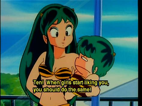 The Urusei Yatsura Viewing Project Part 59 “valentines Day From Hell