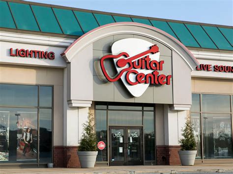 You may be offered 0% interest for 36 or 48 months. Guitar Center is preparing to potentially file for bankruptcy | Guitar.com | All Things Guitar