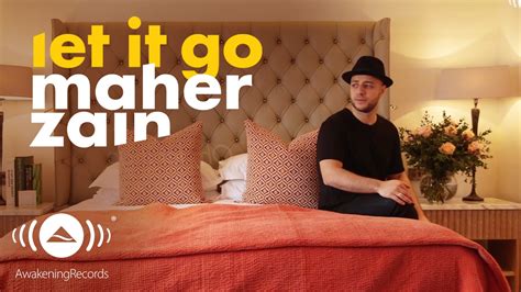 Singalong to let it go from disney's hit animation frozen. Maher Zain - Let It Go | ماهر زين (Official Lyrics) - YouTube
