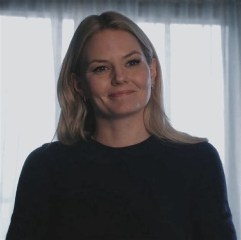 Jennifer Morrison Captain Swan Emma Swan Sex And The City Iconic