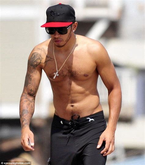 Apr 06, 2021 · update: Celebrities Photos: Lewis Hamilton Tattoo - 23 photos ...