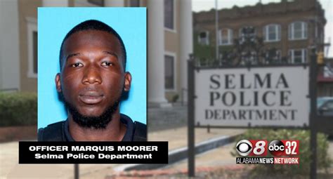Video And Photos Funeral For Slain Selma Police Officer Marquis Moorer Alabama News