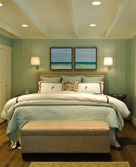 10 Bold But Soothing Turquoise Bedroom Interior Design Ideas