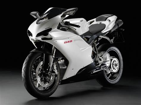 Top 10 Luxury Superbike In The World