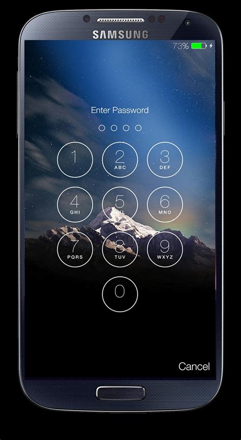 Phone Lock Screen For Android Apk Download