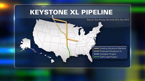 The keystone pipeline system is an oil pipeline system in canada and the united states, commissioned in 2010 and owned by tc energy and as of 31 march 2020 the government of alberta. Keystone bill dies in the Senate — for now