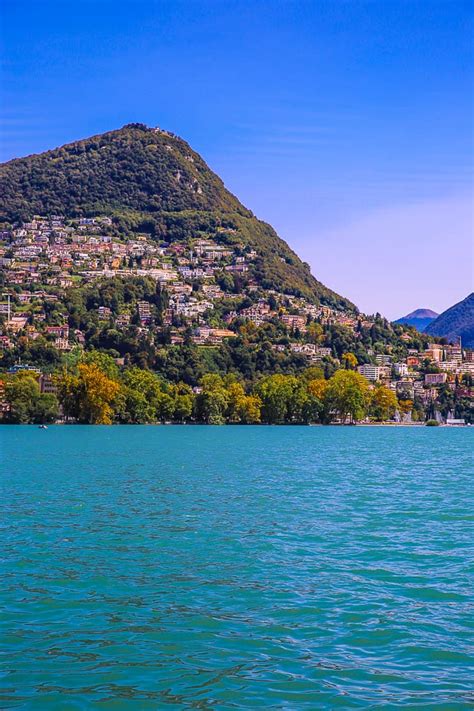 Great savings on hotels in lugano, switzerland online. Lugano: Lakefront City with Spectacular Views - Julia's Album