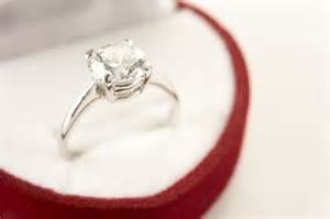 Diamond Tips Engagement Ring Facts Most Expensive