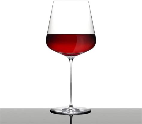 Best Red Wine Glasses Of 2020 Uk Buyers Guide And Reviews