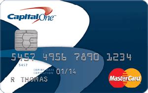 This is a secured credit card, which means it requires a security deposit when you're approved.this deposit will fund your credit limit for the card, up to a maximum of $1,000 for an initial credit limit.you'll also have a chance to increase your limit. Review: Capital One Guaranteed Secured MasterCard | Ratehub.ca