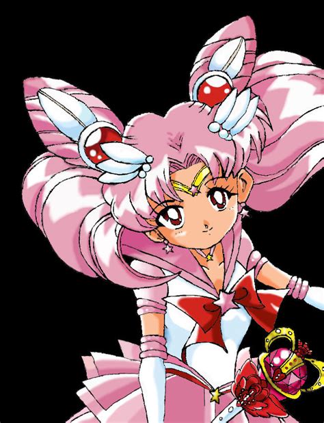 Chibiusa Tsukino Sailor Chibimoon Bilder
