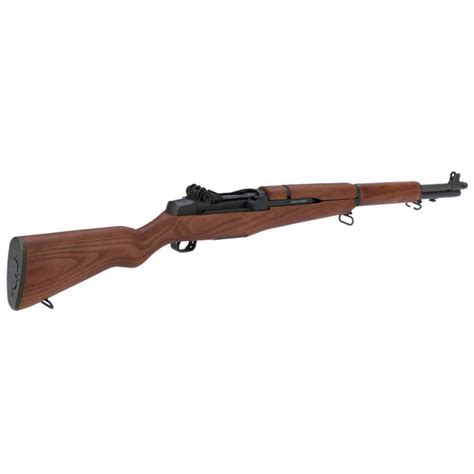 Buy Gandg M1 Garand Etu Rifle Airsoft Wood Camouflageca