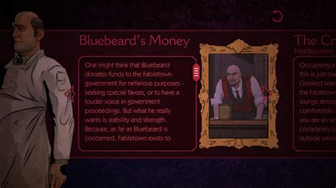 Bluebeards Money Fables Wiki Fandom