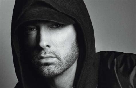Eminem Has Revised His List Of The Greatest Rappers Of All Time