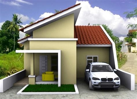 desain atap rumah minimalis jenis atap