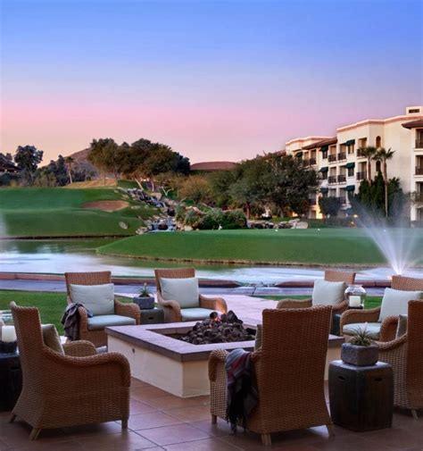 Arizona Grand Resort And Spa Phoenix Resort With A Water Park