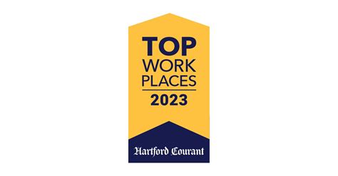 Sun Life U.S. named a Top Workplace by the Hartford Courant for third
