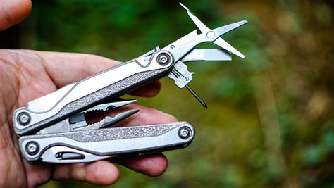 Best Pocket Multi Tool Of 2020 Safety Hunters