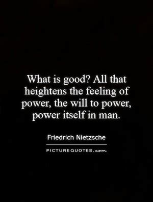See more ideas about quotes, inspirational quotes, words. Quotes On Will To Power Nietzsche. QuotesGram