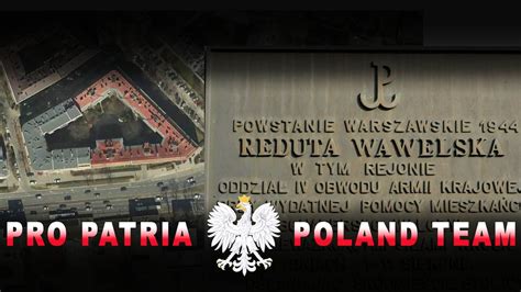Das ist das neue ebay. Reduta Wawelska (1 - 11 sierpnia 1944) - powstańcza Ochota ...