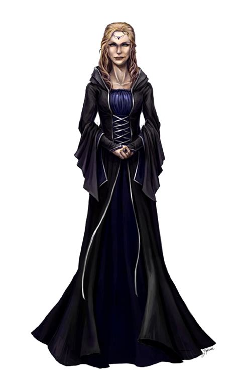 Human Female Evil Aristocrat Sorcerer Pathfinder Pfrpg Dnd Dandd D20