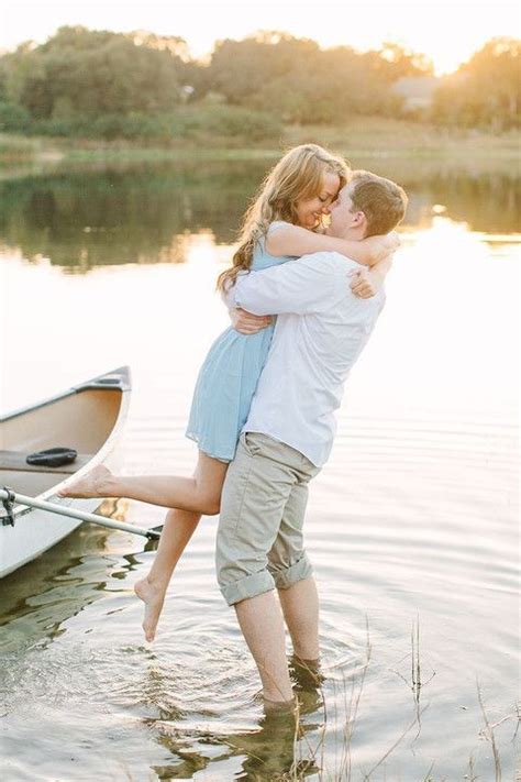 52 Cute Summer Engagement Photos To Get Inspired Summer Engagement