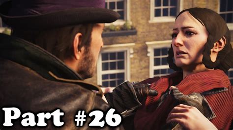 Assassin S Creed Syndicate Pc Walkthrough Part Playing Politics