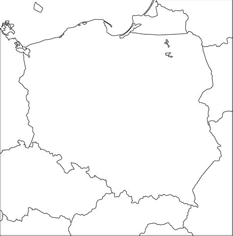 Polen Suchergebnisse Landkarten Kostenlos Cliparts Kostenlos
