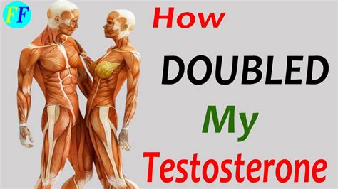 How To Boost Testosterone Naturally 6 Ways How To Increase Testosterone Best Testosterone